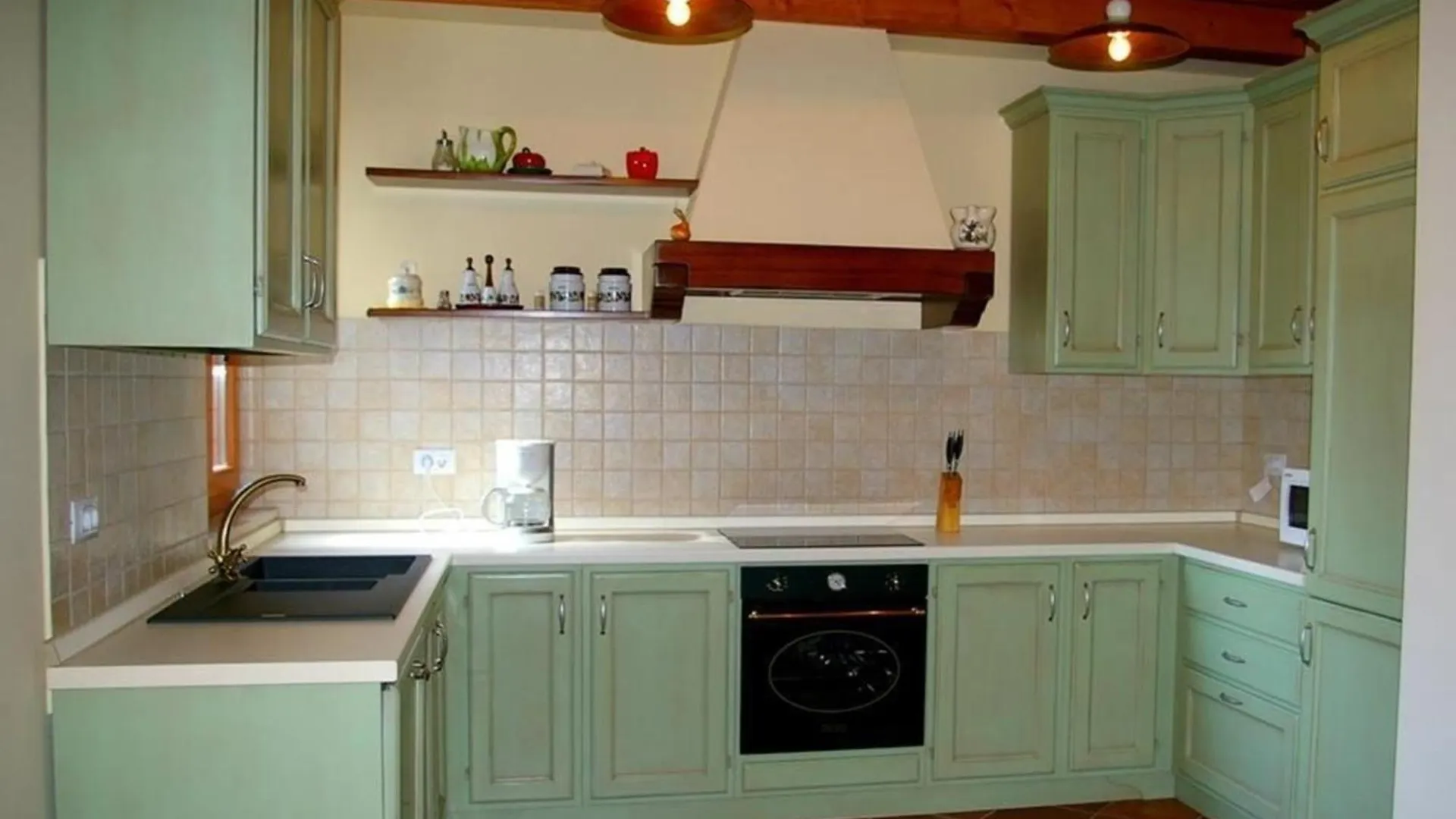 Ferienhaus Mit Privatpool Fuer 8 Personen Ca 175 Qm In Hrboki, Istrien Bucht Von Rasa 0*, Hrboki Chorwacja