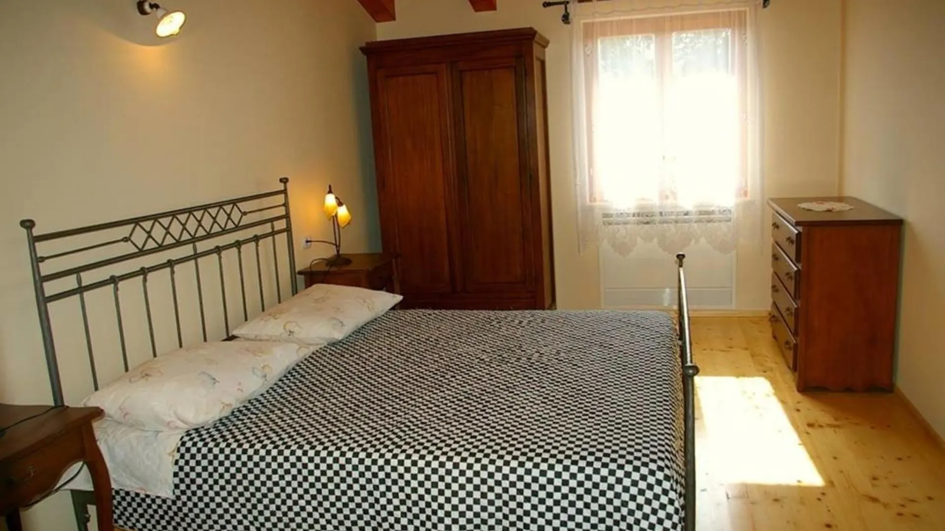 Dom wakacyjny Ferienhaus Mit Privatpool Fuer 8 Personen Ca 175 Qm In Hrboki, Istrien Bucht Von Rasa